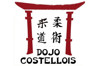 Logo du DOJO COSTELLOIS