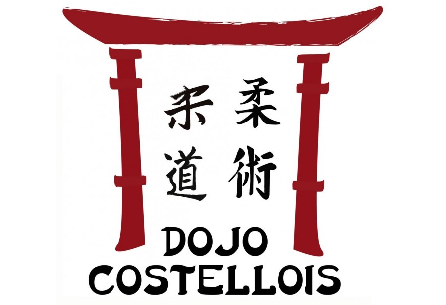 Logo du DOJO COSTELLOIS